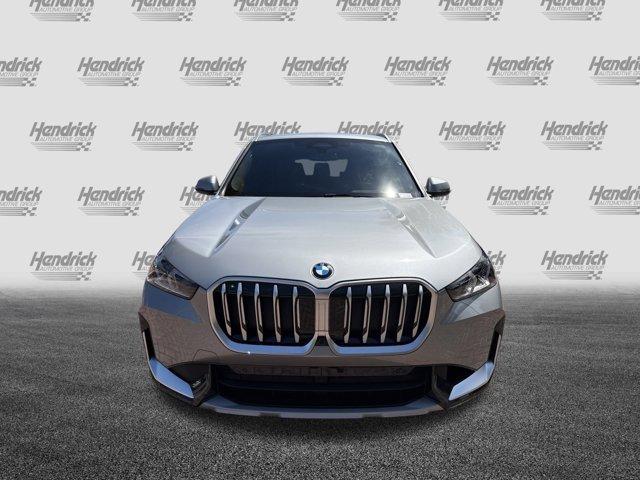 new 2026 BMW X1 car, priced at $49,830