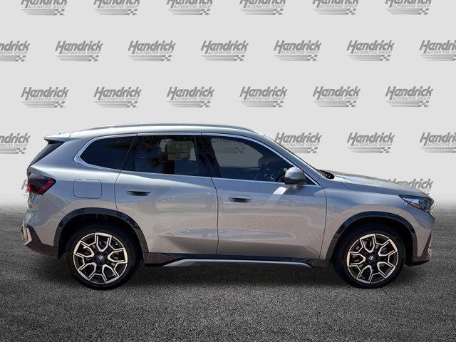 new 2026 BMW X1 car, priced at $49,830