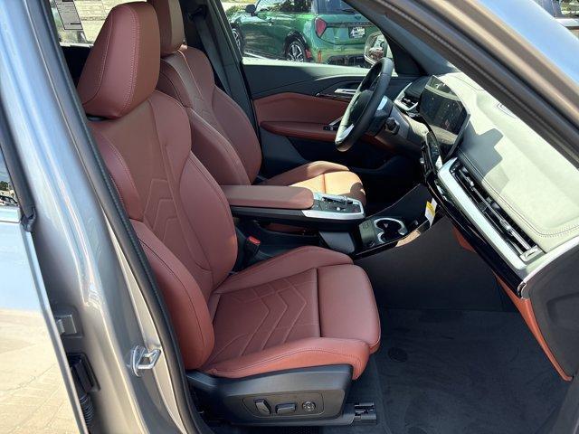 new 2026 BMW X1 car, priced at $49,830