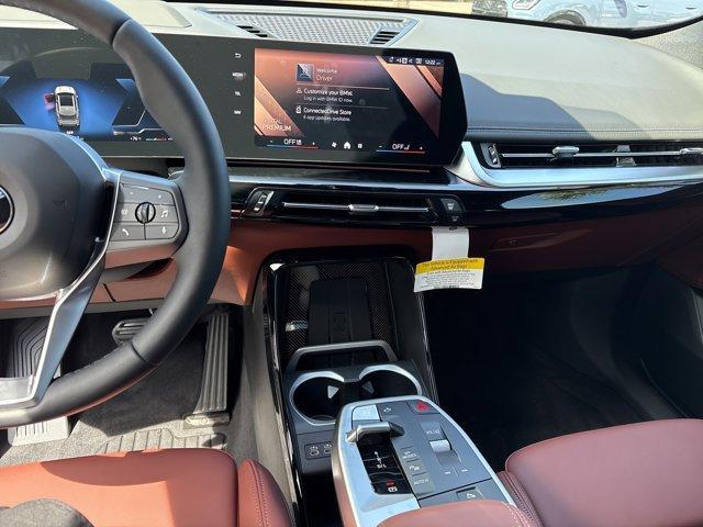 new 2026 BMW X1 car, priced at $49,830