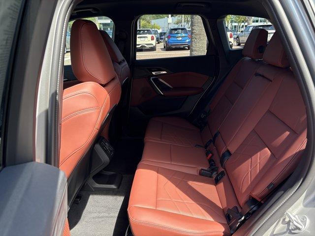 new 2026 BMW X1 car, priced at $49,830