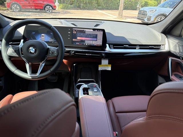 new 2026 BMW X1 car, priced at $49,830