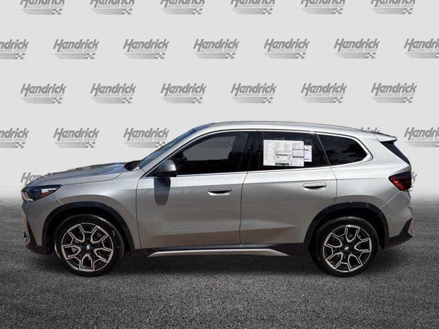 new 2026 BMW X1 car, priced at $49,830