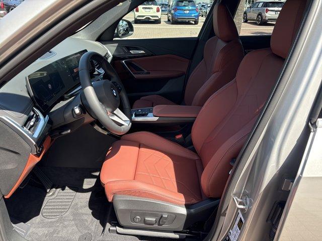 new 2026 BMW X1 car, priced at $49,830