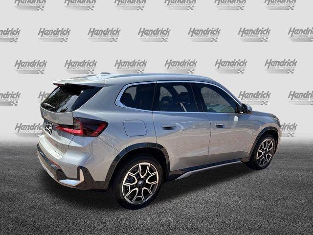 new 2026 BMW X1 car, priced at $49,830
