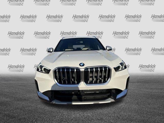 new 2024 BMW X1 car, priced at $43,995