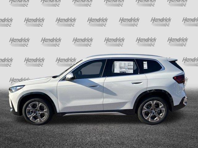 new 2024 BMW X1 car, priced at $43,995