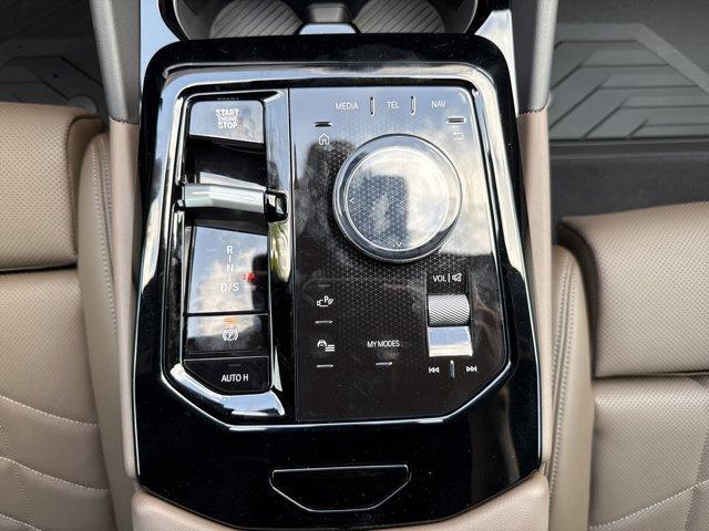 new 2026 BMW 540 car, priced at $74,290