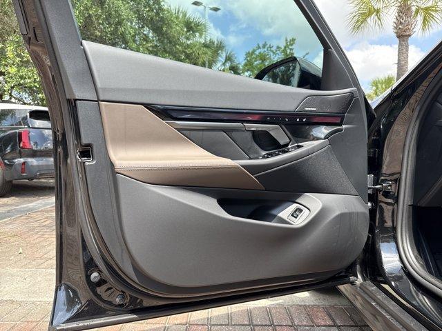 new 2026 BMW 540 car, priced at $74,290