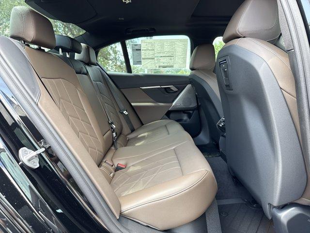 new 2026 BMW 540 car, priced at $74,290