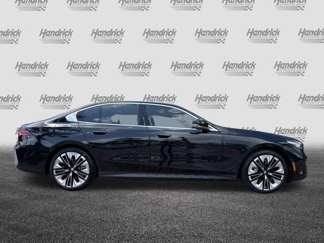 new 2026 BMW 540 car, priced at $74,290