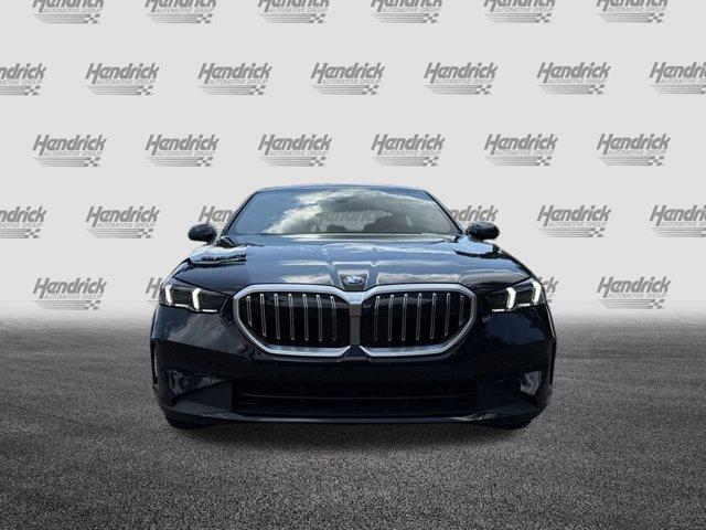 new 2026 BMW 540 car, priced at $74,290