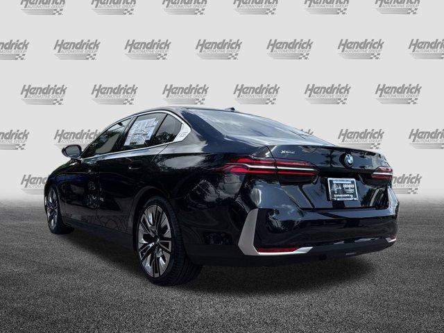 new 2026 BMW 540 car, priced at $74,290