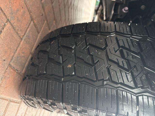 used 2025 Toyota 4Runner car, priced at $44,444