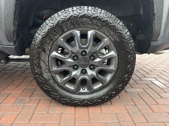 used 2025 Toyota 4Runner car, priced at $44,444