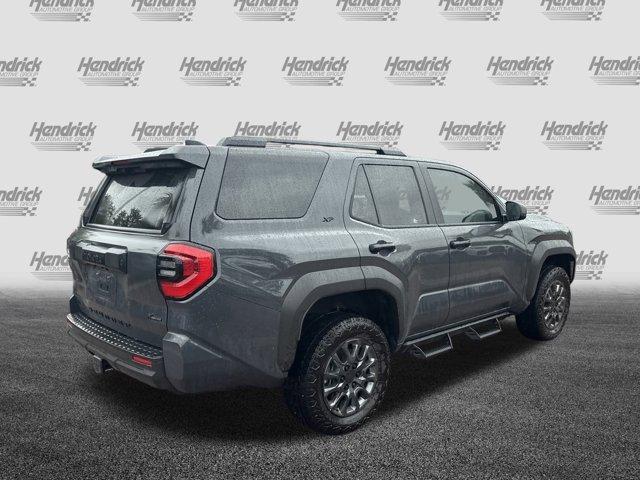 used 2025 Toyota 4Runner car, priced at $44,444