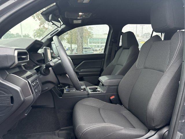 used 2025 Toyota 4Runner car, priced at $44,444