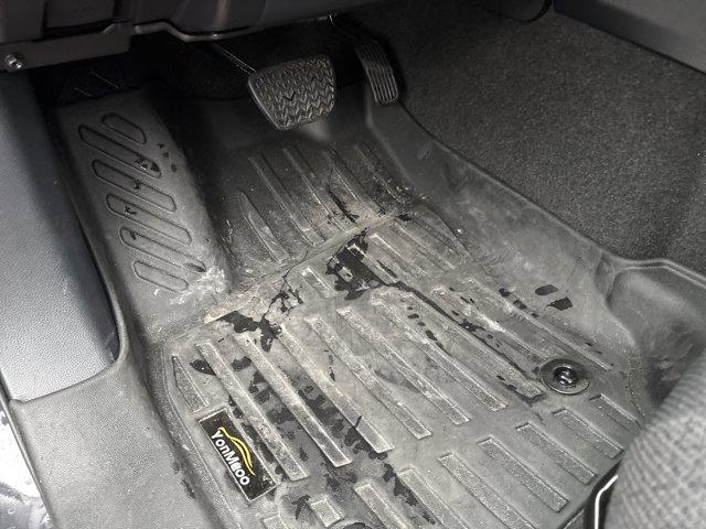 used 2025 Toyota 4Runner car, priced at $44,444