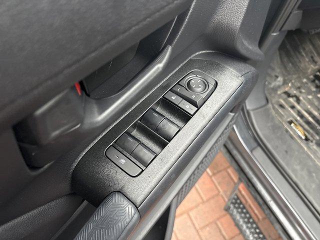 used 2025 Toyota 4Runner car, priced at $44,444