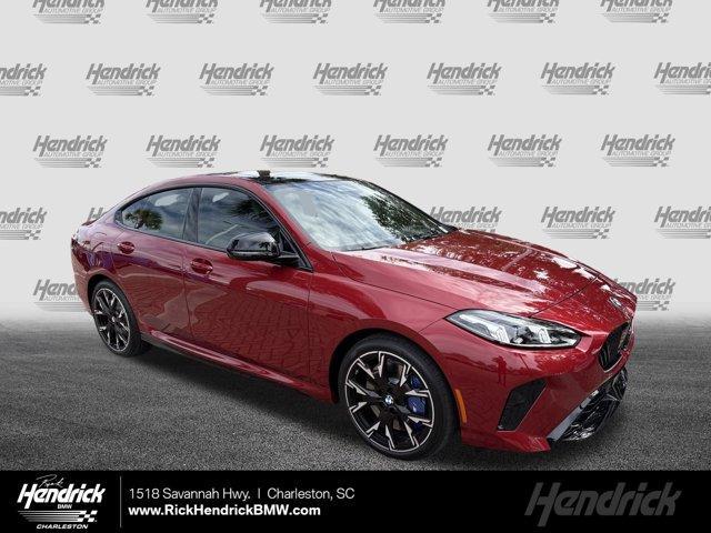 new 2026 BMW 228 Gran Coupe car, priced at $48,775