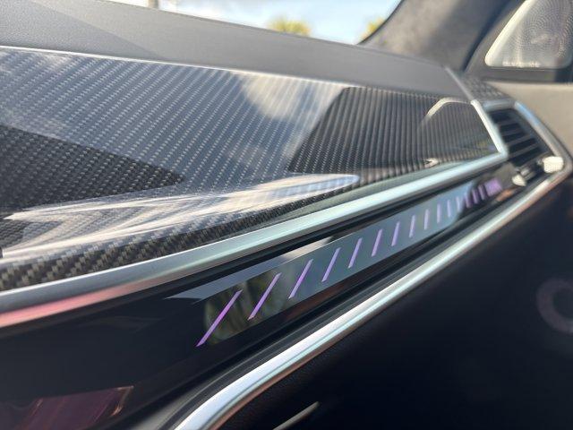 new 2026 BMW X5 car, priced at $108,925