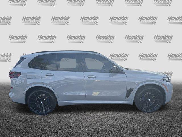 new 2026 BMW X5 car, priced at $108,925