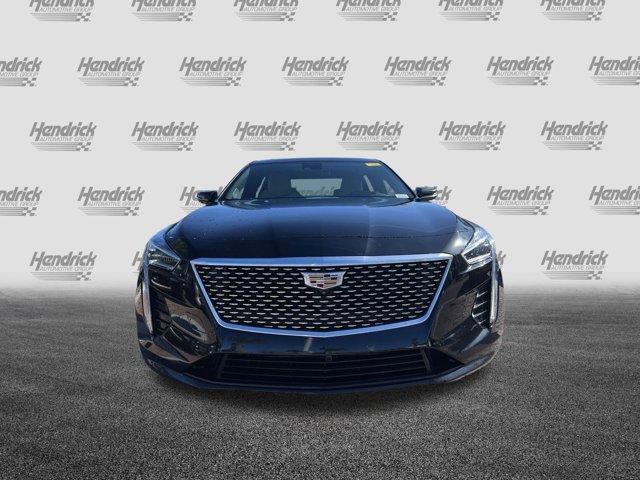 used 2019 Cadillac CT6 car, priced at $29,719