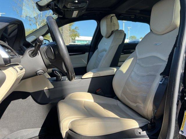 used 2019 Cadillac CT6 car, priced at $29,719