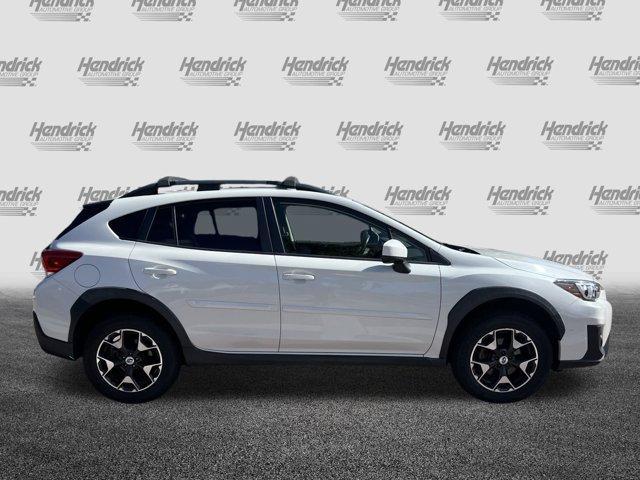 used 2018 Subaru Crosstrek car, priced at $19,791