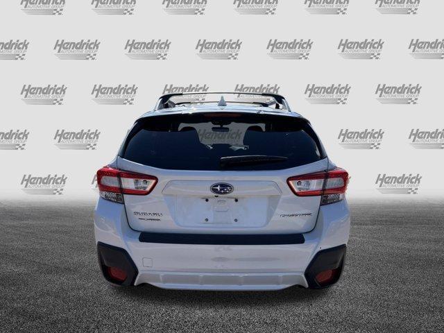 used 2018 Subaru Crosstrek car, priced at $19,791