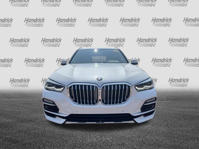 used 2019 BMW X5 car, priced at $33,991