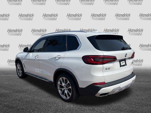 used 2019 BMW X5 car, priced at $33,991