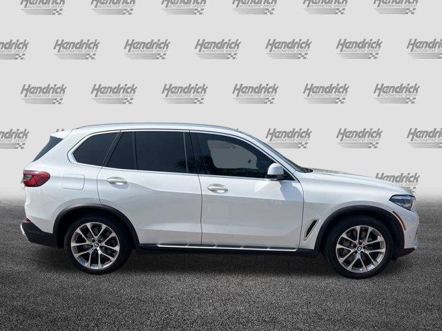 used 2019 BMW X5 car, priced at $33,991
