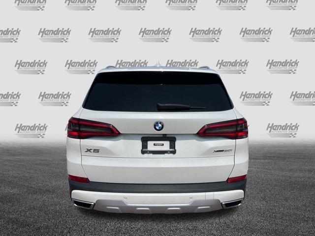 used 2019 BMW X5 car, priced at $33,991