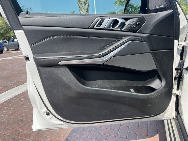 used 2019 BMW X5 car, priced at $33,991