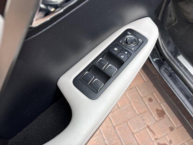 used 2021 Lexus RX 350 car, priced at $28,466