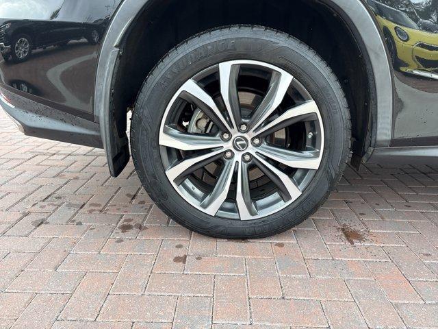 used 2021 Lexus RX 350 car, priced at $28,466