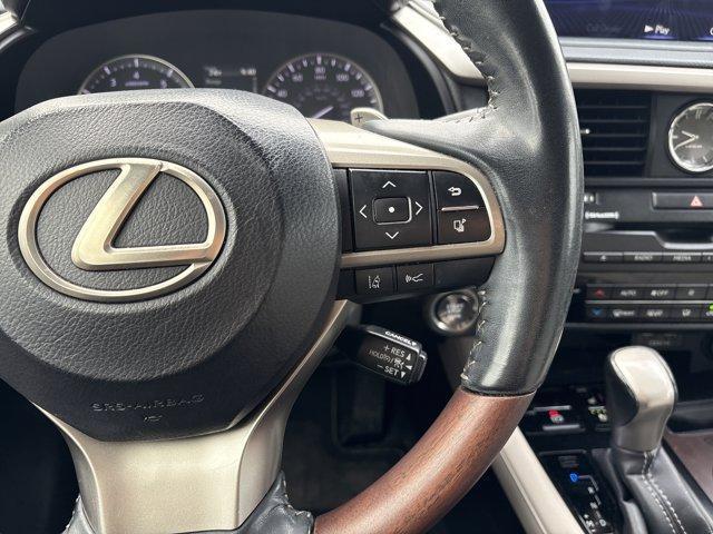 used 2021 Lexus RX 350 car, priced at $28,466