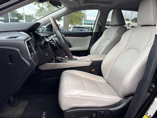 used 2021 Lexus RX 350 car, priced at $28,466