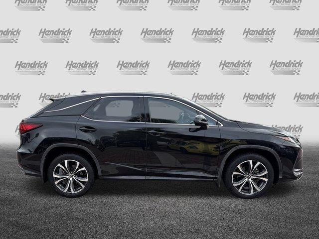 used 2021 Lexus RX 350 car, priced at $28,466