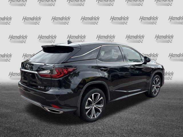 used 2021 Lexus RX 350 car, priced at $28,466