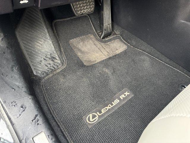 used 2021 Lexus RX 350 car, priced at $28,466