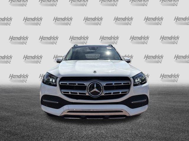 used 2022 Mercedes-Benz GLS 450 car, priced at $46,931