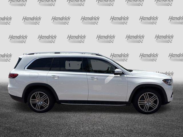 used 2022 Mercedes-Benz GLS 450 car, priced at $46,931