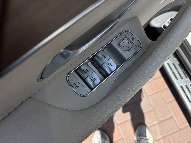 used 2022 Mercedes-Benz GLS 450 car, priced at $46,931