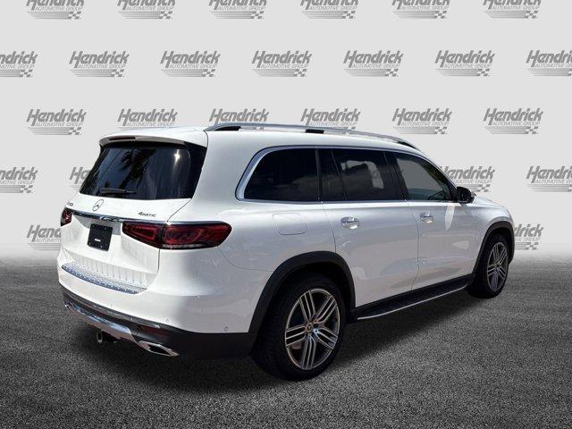 used 2022 Mercedes-Benz GLS 450 car, priced at $46,931