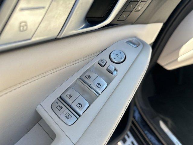 used 2019 BMW X7 car, priced at $43,544