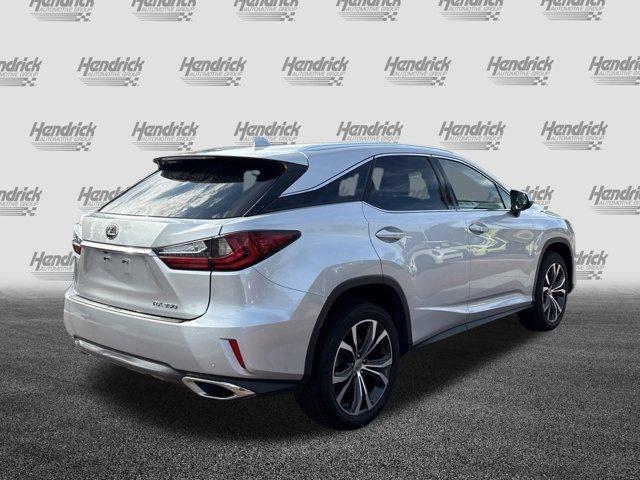 used 2016 Lexus RX 350 car, priced at $24,991