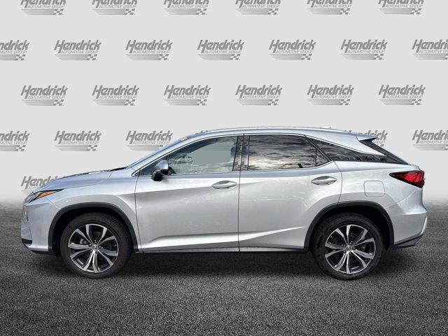 used 2016 Lexus RX 350 car, priced at $24,991
