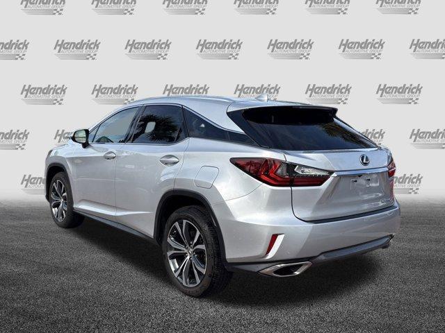 used 2016 Lexus RX 350 car, priced at $24,991